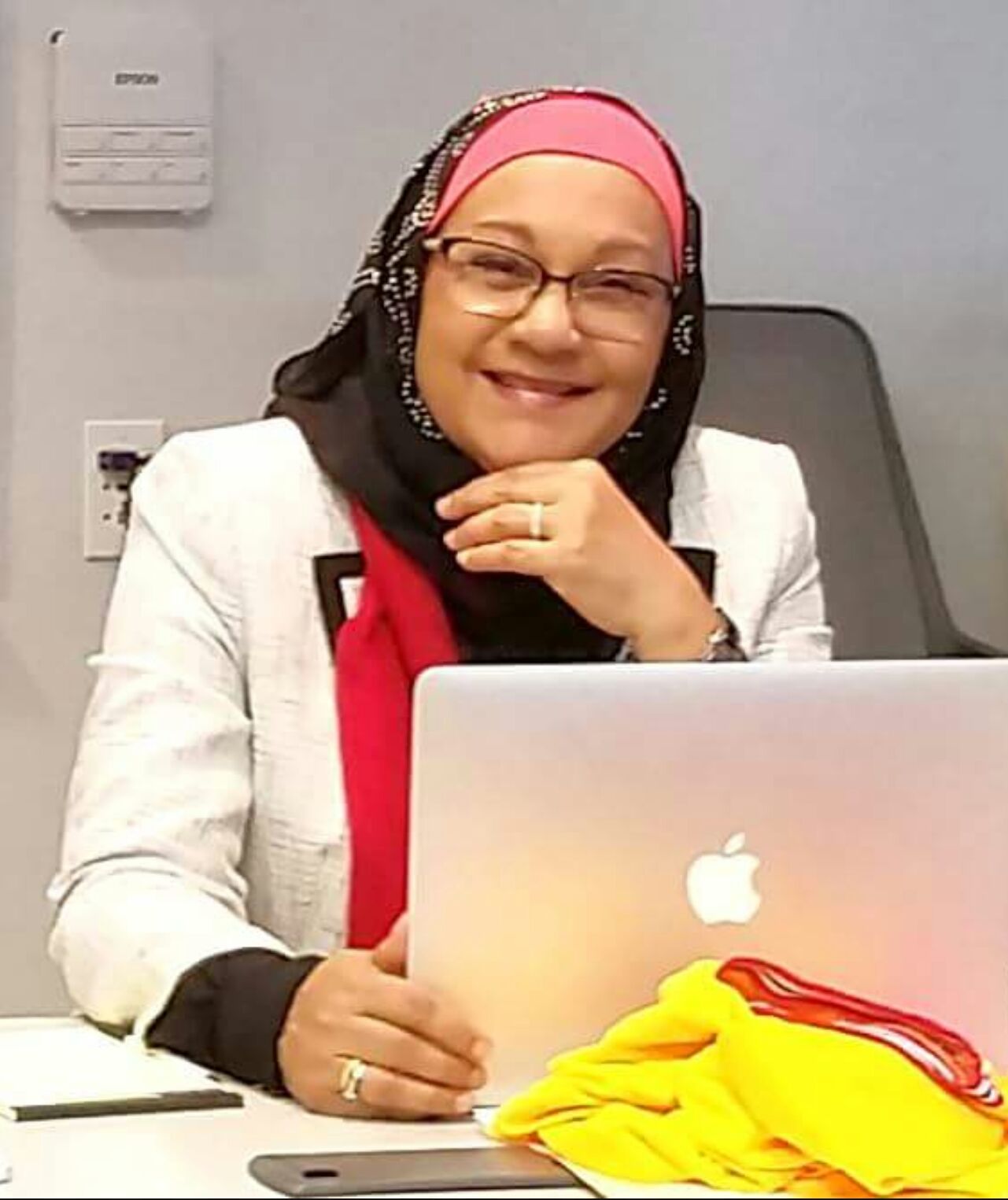 Howard University event Jan 18 2017